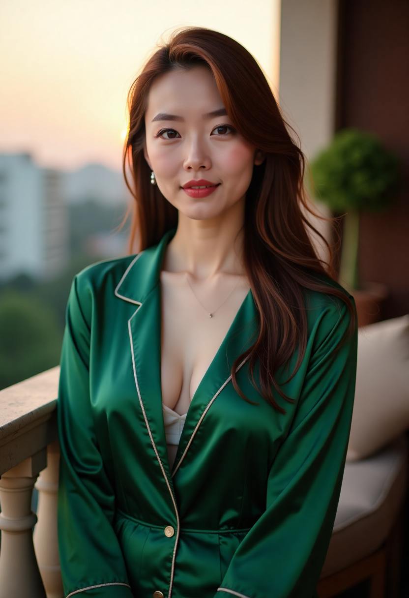《你是我的荣耀》剧照