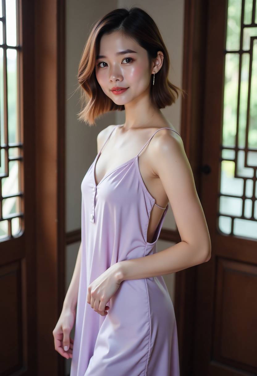 《延禧攻略》剧照