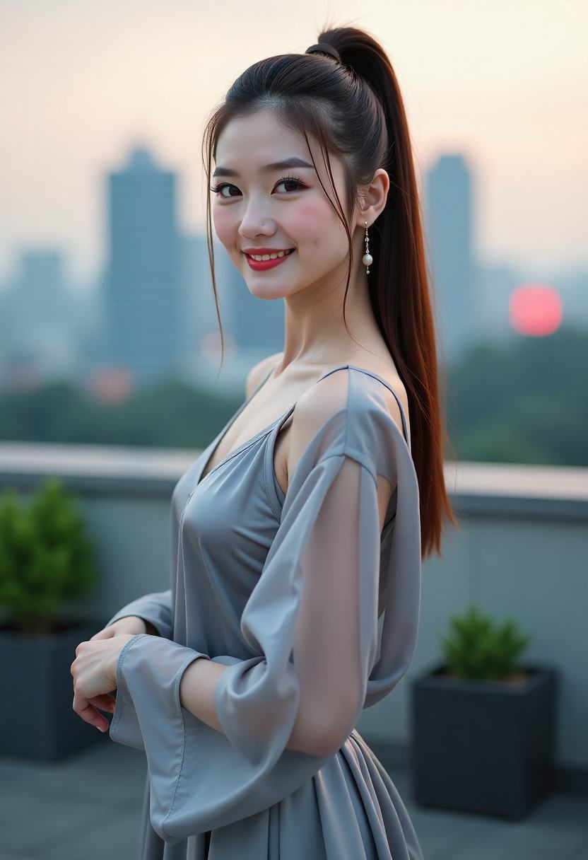 《只是结婚的关系》剧照